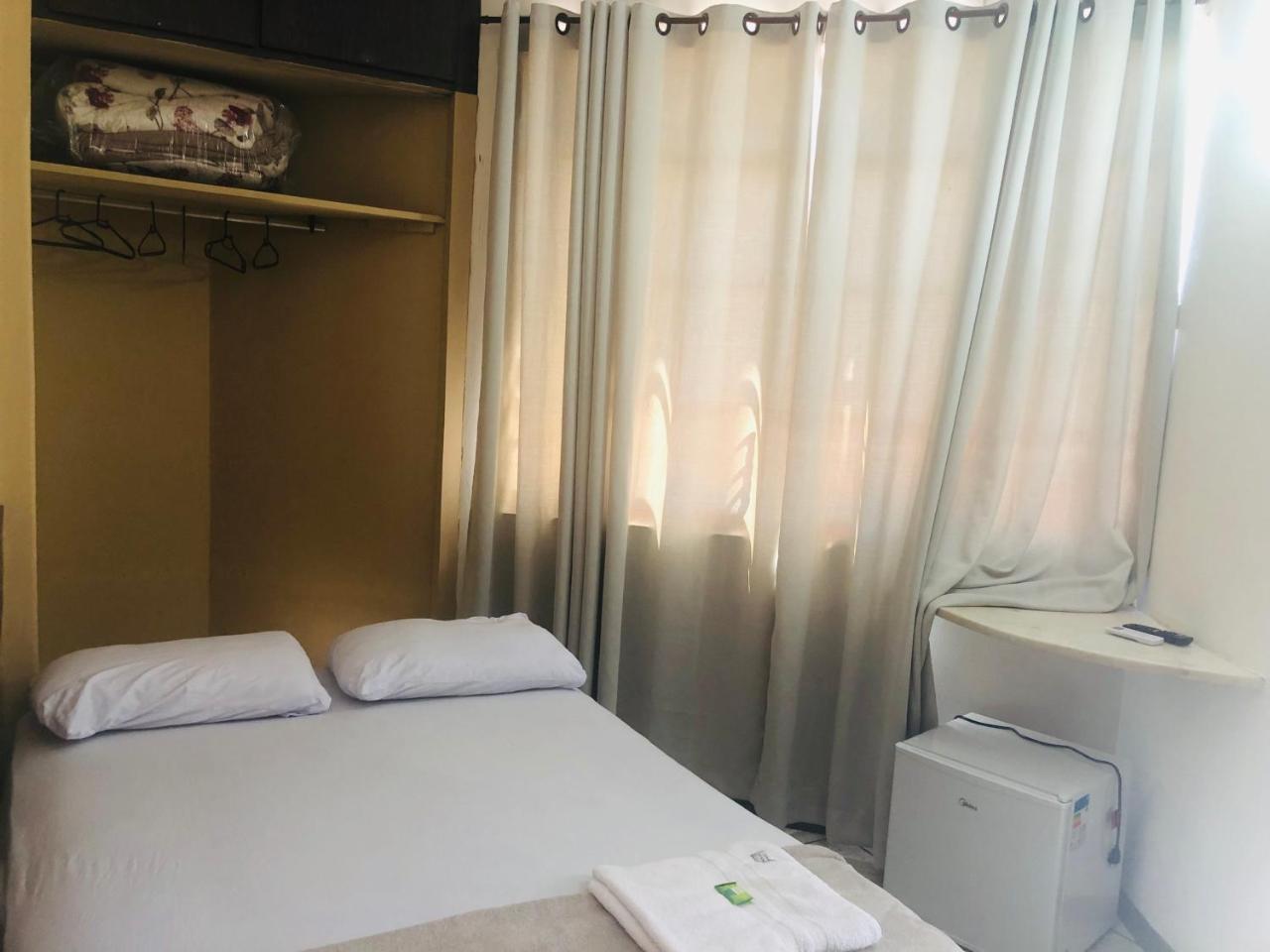 Bento Palace Hotel Assis Ngoại thất bức ảnh