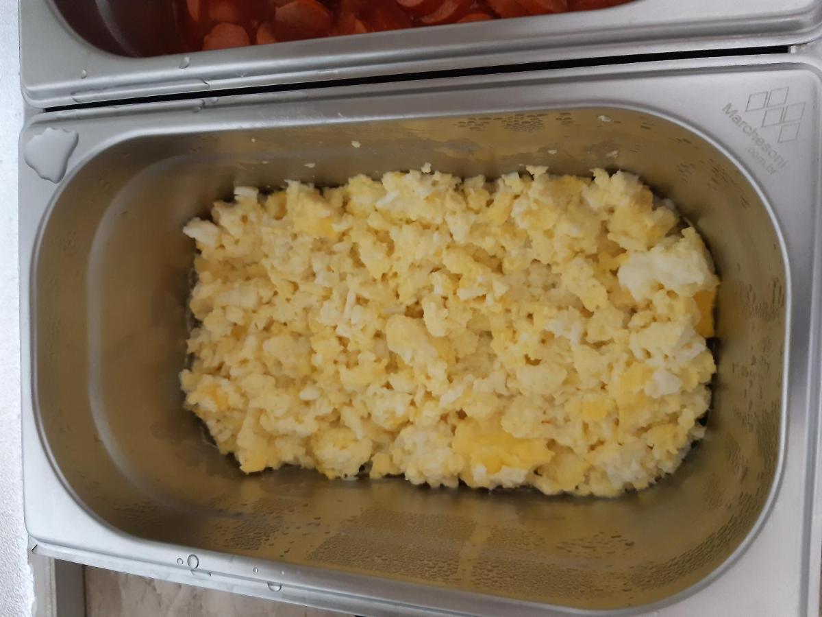 Bento Palace Hotel Assis Ngoại thất bức ảnh